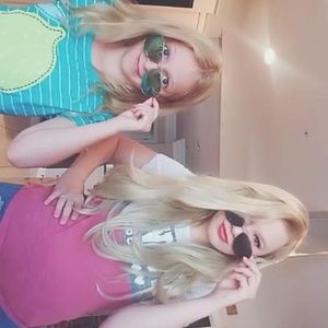 Meet your Posher, Rebecca